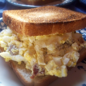Recipe photo