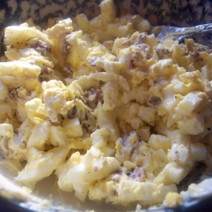 Recipe photo