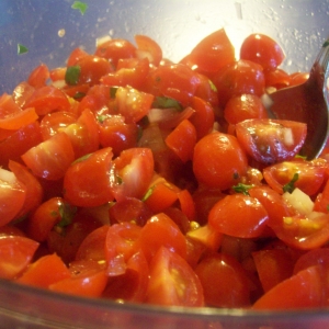 Recipe photo