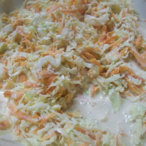 Recipe photo