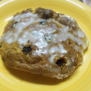 Recipe photo