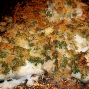 Recipe photo