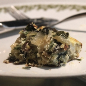 Recipe photo