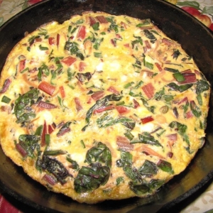 Recipe photo