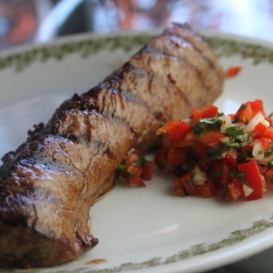 Recipe photo