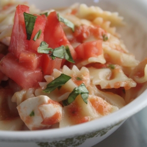 Recipe photo