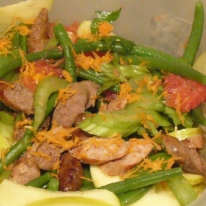 Recipe photo