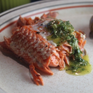 Recipe photo