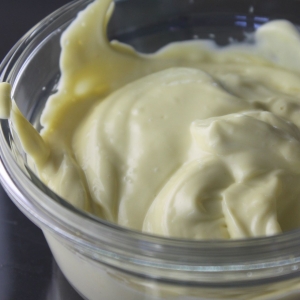 Recipe photo