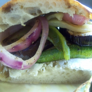 Recipe photo