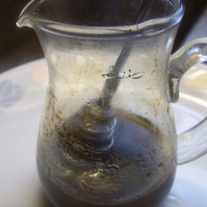 Recipe photo