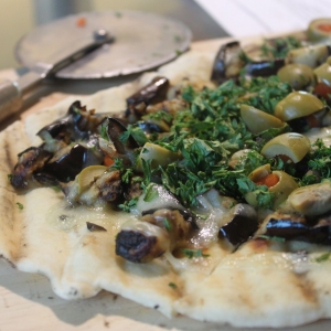 Recipe photo