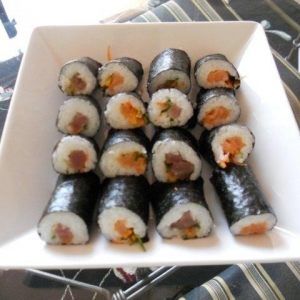 Recipe photo