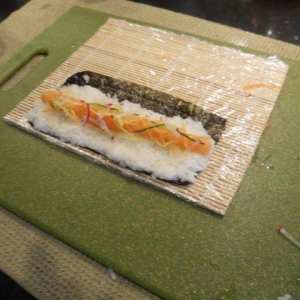 Recipe photo