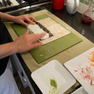 Recipe photo