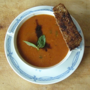 Recipe photo