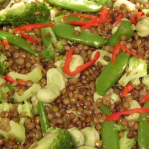 Recipe photo