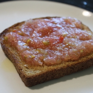 Recipe photo