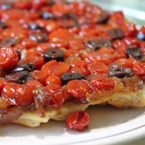 Recipe photo
