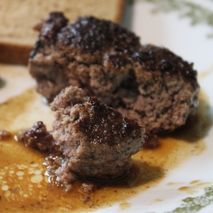 Recipe photo