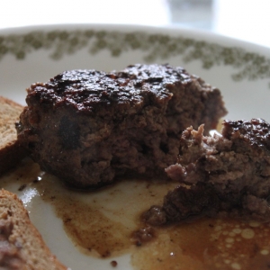 Recipe photo