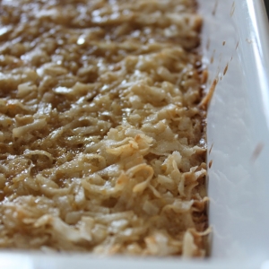 Recipe photo