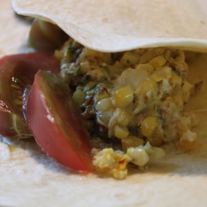 Recipe photo