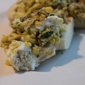 Recipe photo