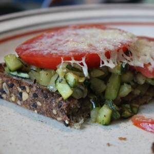 Recipe photo