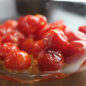 Recipe photo