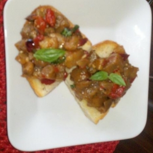 Recipe photo
