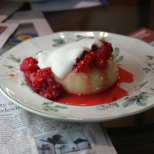 Recipe photo