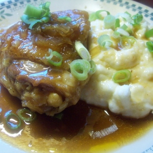 Recipe photo