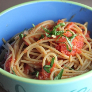 Recipe photo