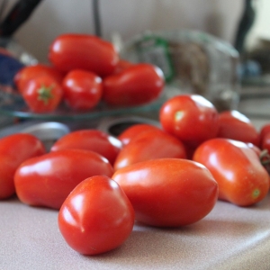Recipe photo