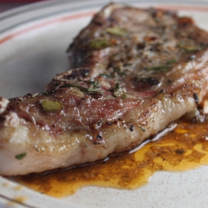 Recipe photo