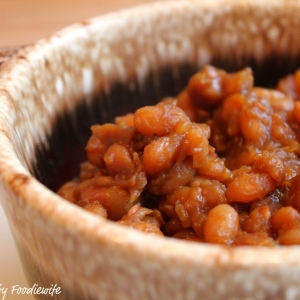 Recipe photo