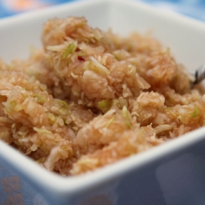Recipe photo