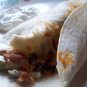 Recipe photo