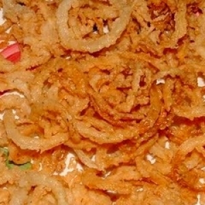 Recipe photo