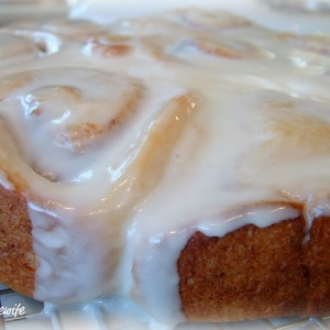 Recipe photo