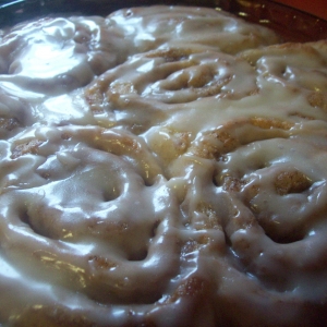 Recipe photo