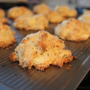 Recipe photo