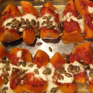 Recipe photo