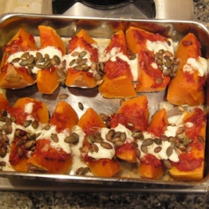 Recipe photo