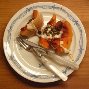Recipe photo