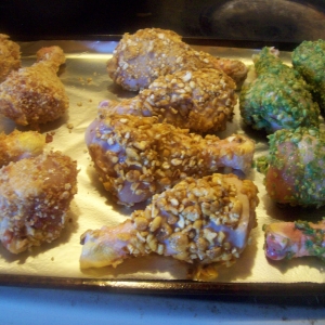 Recipe photo