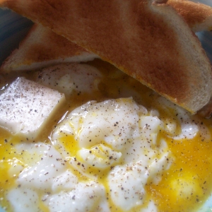 Recipe photo