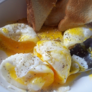 Recipe photo