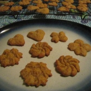 Recipe photo